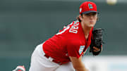 Detroit Tigers v St Louis Cardinals