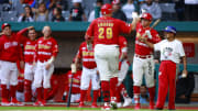 Los Diablos Rojos se colocaron a un paso de avanzar a la Serie del Campeonato de la Zona Sur