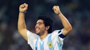 Diego Armando Maradona