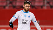 Dijon FCO v Olympique Marseille - Ligue 1