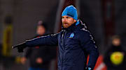 André Villas-Boas pourrait être limogé par l'OM