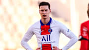 Julian Draxler est en fin de contrat au Paris-Saint-Germain.