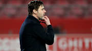 Mauricio Pochettino est loin d'être abattu au moment de retrouver le Bayern Munich en Ligue des Champions.