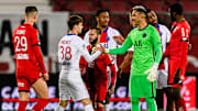 Dijon FCO v Paris Saint-Germain - Ligue 1