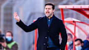 Contrary to popular belief, Mauricio Pochettino has won a trophy