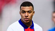 Kylian Mbappe has revealed how his mindset is helping him reach the top of his game