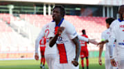 Moise Kean