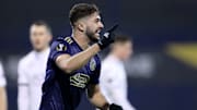 Wechselt doch erst im Sommer zu RB Leipzig: Josko Gvardiol