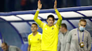 Dinamo Zagreb v FC Sheriff - UEFA Champions League: Play-Offs Leg Two