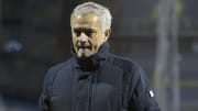 Jose Mourinho.