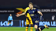 Dinamo Zagreb v Tottenham Hotspur - UEFA Europa League Round Of 16 Leg Two