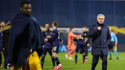 Dinamo Zagreb v Tottenham Hotspur - UEFA Europa League Round Of 16 Leg Two