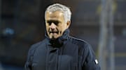 José Mourinho et Tottenham ont subi une "remontada" contre Zagreb jeudi en C1.