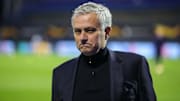 José Mourinho