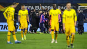 Tottenham were shockingly poor on Thursday night