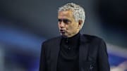 Jose Mourinho und die Spurs haben sich gegen Zagreb blamiert
