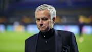 Jose Mourinho