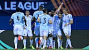 West Ham kicked off their Europa League campaign with victory in Zagreb