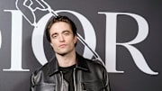 Robert Pattinson