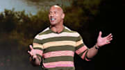 Dwayne Johnson se retiró de la WWE en 2002 aunque luego tuvo algunas apariciones esporádicas