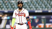 Varios equipos están interesados en Marcell Ozuna