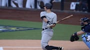 Cashman realmente quiere que LeMahieu se quede con los Yankees