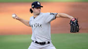 ¿Será Bauer compañero de Gerrit Cole en la rotación de 2021?