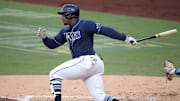 Rays quieren seguir dominando en la Liga Americana