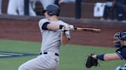 DJ LeMahieu recibió la oferta calificada de los Yankees 