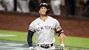 ¿Podrán los Yankees cambiar a Stanton?
