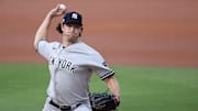 Cole compartió equipo con Bauer en el béisbol universitario en Estados Unidos