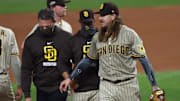 Mike Clevinger se perderá la campaña de 2020 