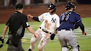 Hoy termina la batalla entre Rays y Yankees 