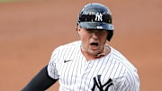 Los Yankees pueden conseguir razones para cambiar a Voit