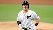 Luke Voit debería quedarse con los Yankees 