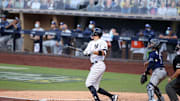 Rays y Yankees estarán frente a frente este jueves