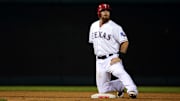 Division Series - Toronto Blue Jays v Texas Rangers - Game Three