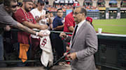 Se reveló conversación que tuvo Joe Torre con Astros y Medias Rojas durante 2018