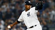 Divisional Round - Boston Red Sox v New York Yankees - Game Three