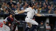 Brett Gardner está analizando su futuro