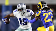 Divisional Round - Dallas Cowboys v Los Angeles Rams