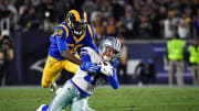 Divisional Round - Dallas Cowboys v Los Angeles Rams