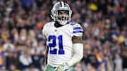 Divisional Round - Dallas Cowboys v Los Angeles Rams