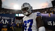 Divisional Round - Dallas Cowboys v Los Angeles Rams