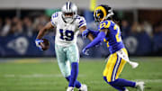 Divisional Round - Dallas Cowboys v Los Angeles Rams