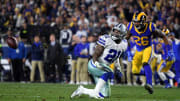Divisional Round - Dallas Cowboys v Los Angeles Rams