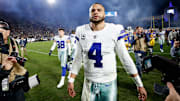 Divisional Round - Dallas Cowboys v Los Angeles Rams