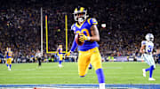Divisional Round - Dallas Cowboys v Los Angeles Rams