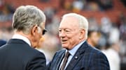 Divisional Round - Dallas Cowboys v Los Angeles Rams