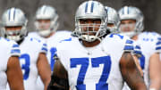 Divisional Round - Dallas Cowboys v Los Angeles Rams